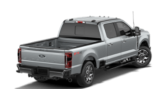 2027 Ford Super Duty® External Image 3